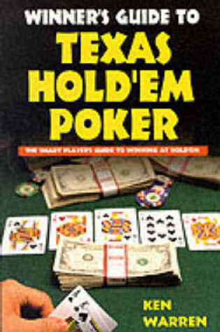 Cover of Winners Guide to Texas Hold 'em Poker