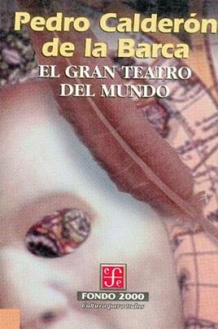 Cover of El Gran Teatro del Mundo