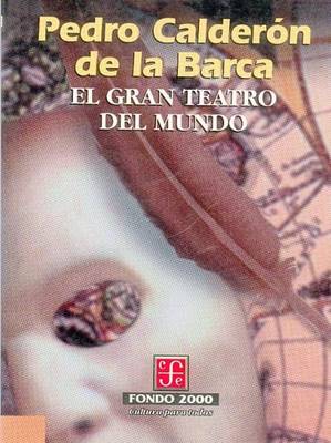 Cover of El Gran Teatro del Mundo