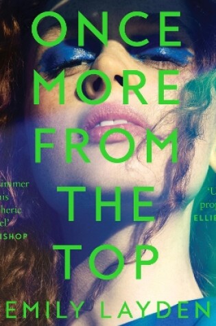 Cover of Once More From The Top