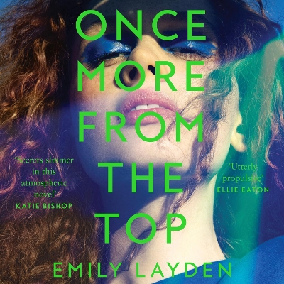 Book cover for Once More From The Top