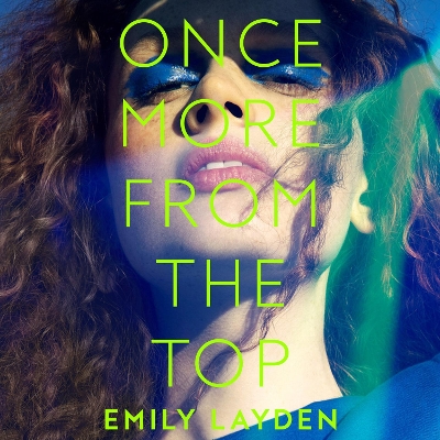 Book cover for Once More From The Top