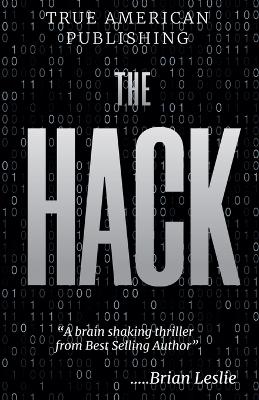 Book cover for The Hack