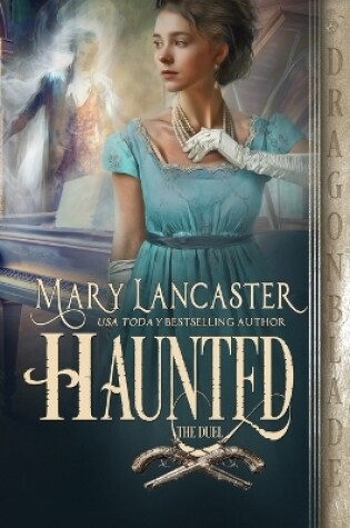 Cover of Haunted