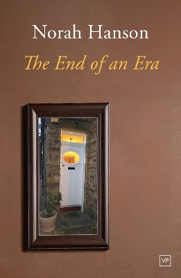 Book cover for The End of an Era