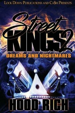 Cover of Street Kings 2