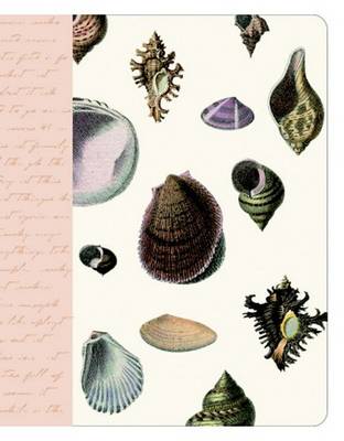 Cover of Seashell Journal