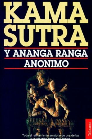Cover of Kama Sutra y Ananga Ranga