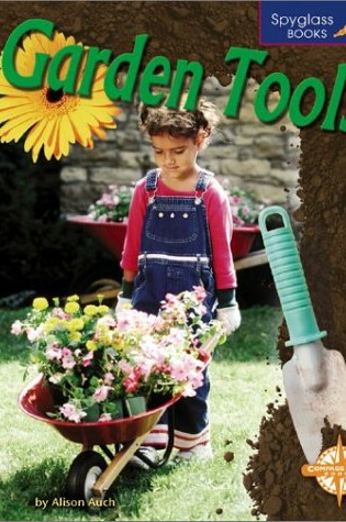 Cover of Garden Tools