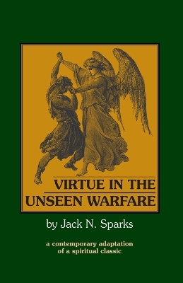 Book cover for Virtue in the Unseen Warfare