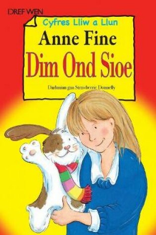 Cover of Cyfres Lliw a Llun: Dim Ond Sioe