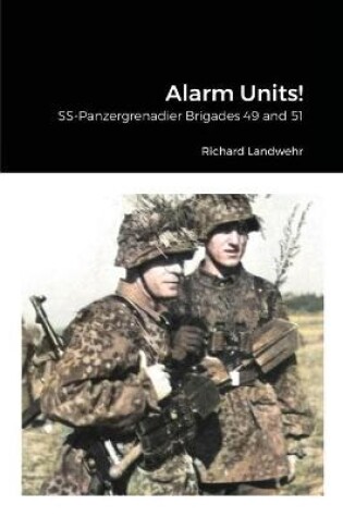 Cover of Alarm Units!