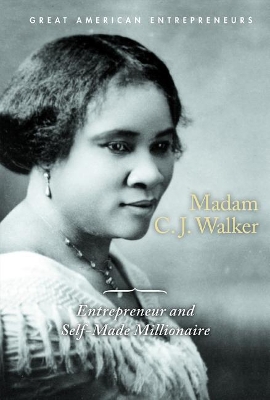 Cover of Madam C.J. Walker