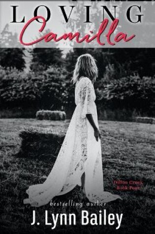 Cover of Loving Camilla