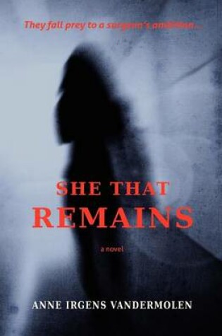 Cover of She That Remains