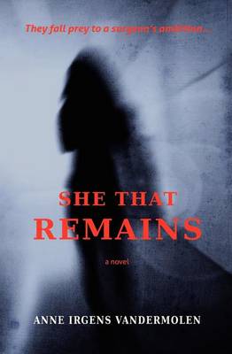 Cover of She That Remains