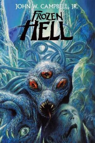 Cover of Frozen Hell