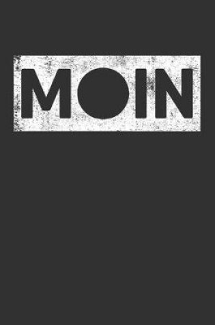 Cover of Moin