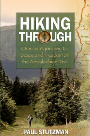 Cover of Hiking Through