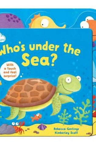 Cover of Who's Under the Sea