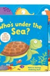 Book cover for Whos Under the Sea