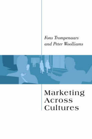 Cover of Marketing Across Cultures