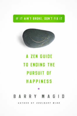 Book cover for Ending the Pursuit of Happiness