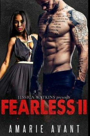 Cover of Fearless 2