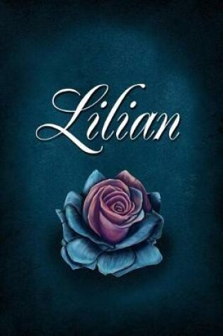 Cover of Lilian