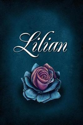 Book cover for Lilian