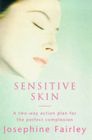Cover of Sensitive Skin