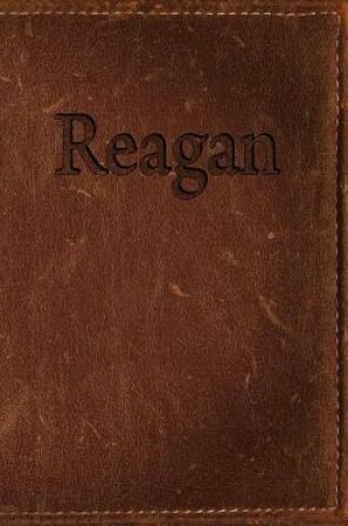 Cover of Reagan