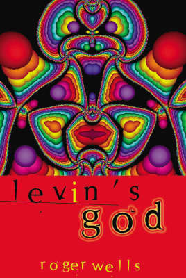 Book cover for Levin's God