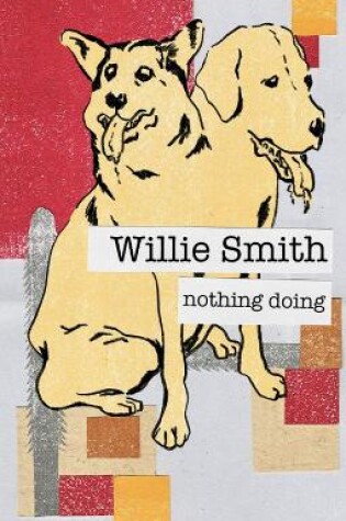 Cover of Nothing Doing