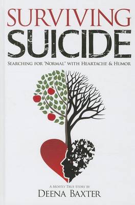 Cover of Surviving Suicide