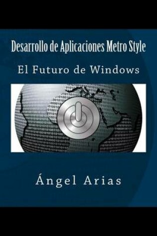 Cover of Desarrollo de Aplicaciones Metro Style