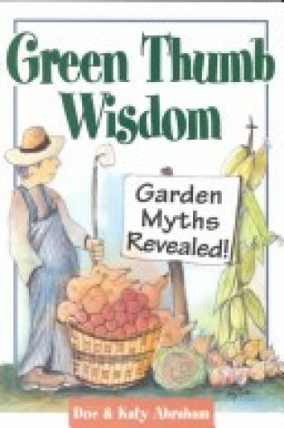 Cover of Green Thumb Wisdom