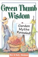 Book cover for Green Thumb Wisdom