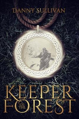 Book cover for Keeper of the Forest
