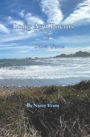 Cover of Long Ago Poems and Other Words