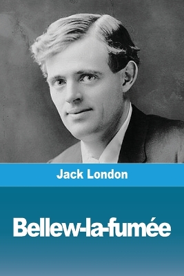 Book cover for Bellew-la-fum�e