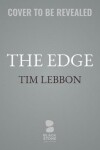 Book cover for The Edge