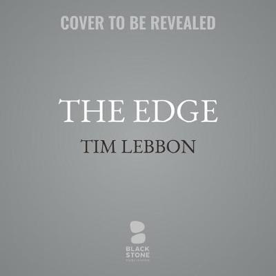 Book cover for The Edge