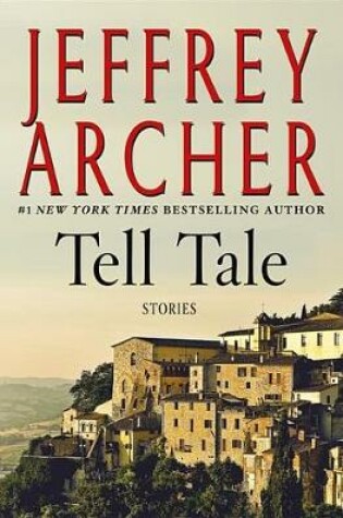 Cover of Tell Tale