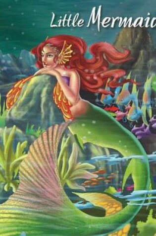 Cover of Little Mermaid