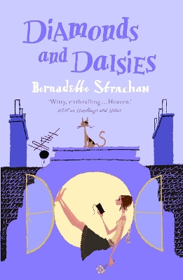 Book cover for Diamonds and Daisies