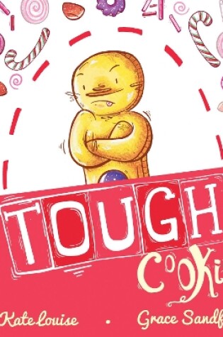 Cover of Tough Cookie