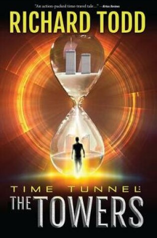 Cover of Time Tunnel
