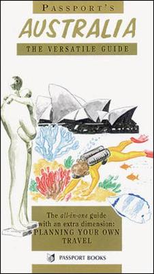 Cover of Australia