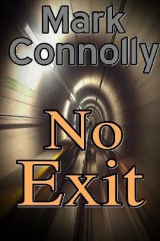 Cover of No Exit